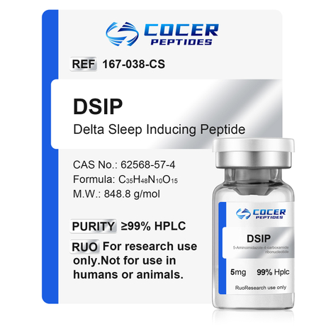 DSIP 5 mg