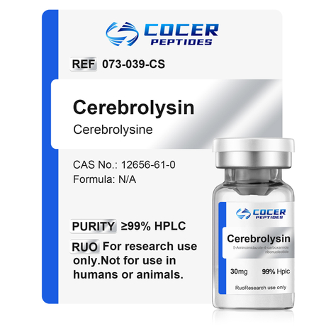 Cerebrolysin 30 mg