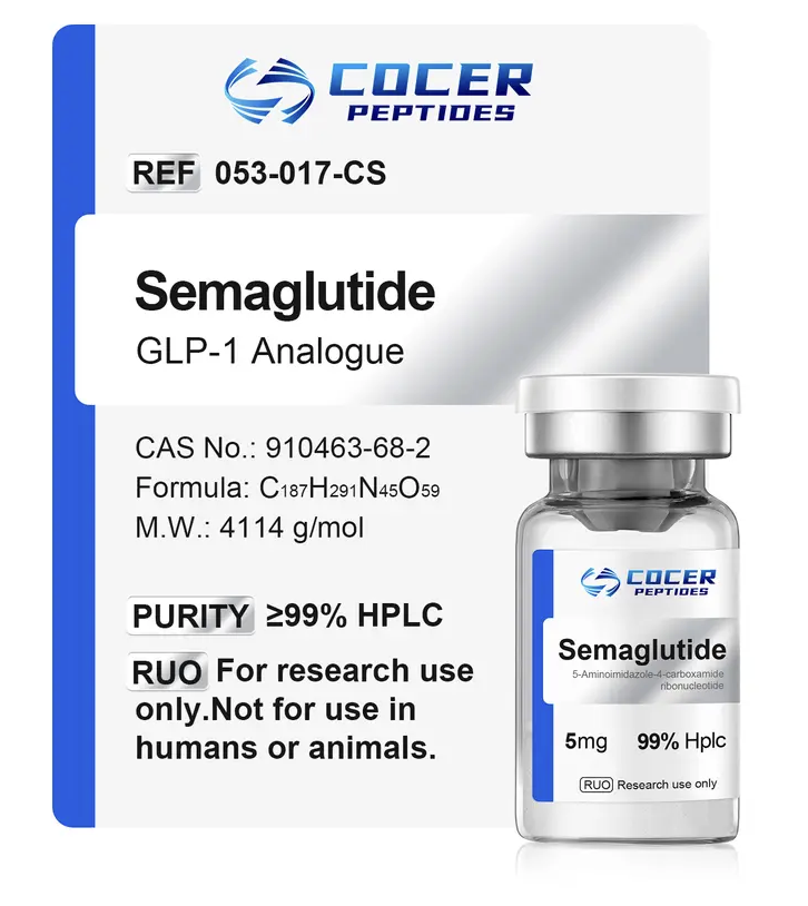 Hoe werk Semaglutide?