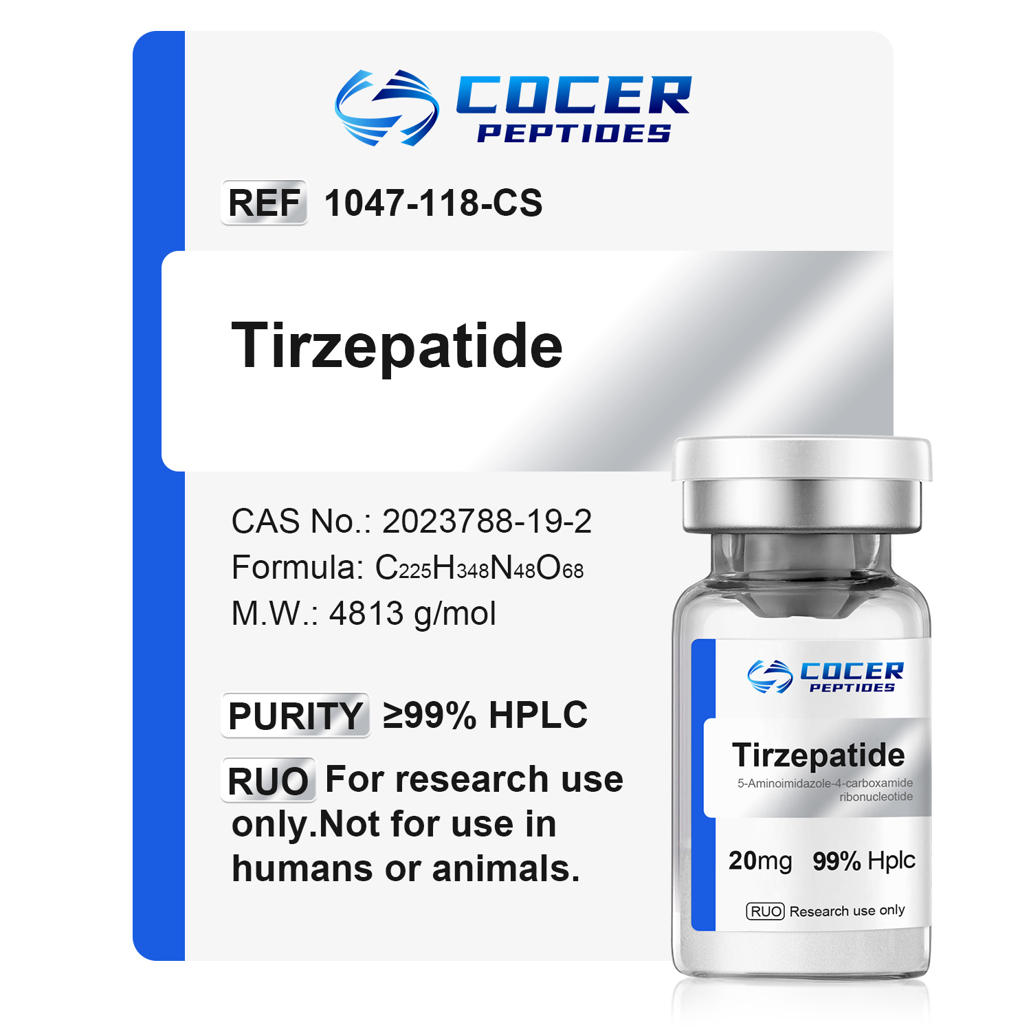 ʻO Tesamorelin Peptide: Mechanisms a me nā noi e puka mai ana i ka Metabolic and Longevity Medicine