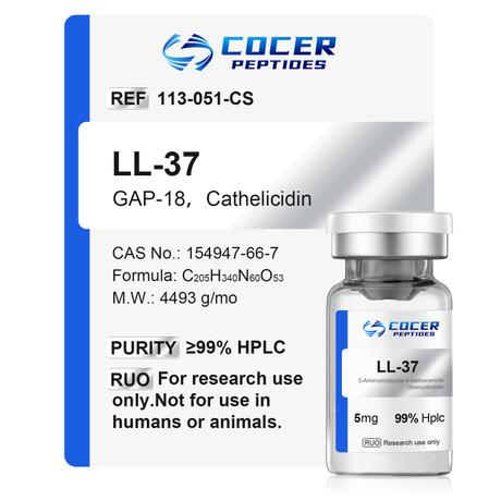 LL-37 5 mg