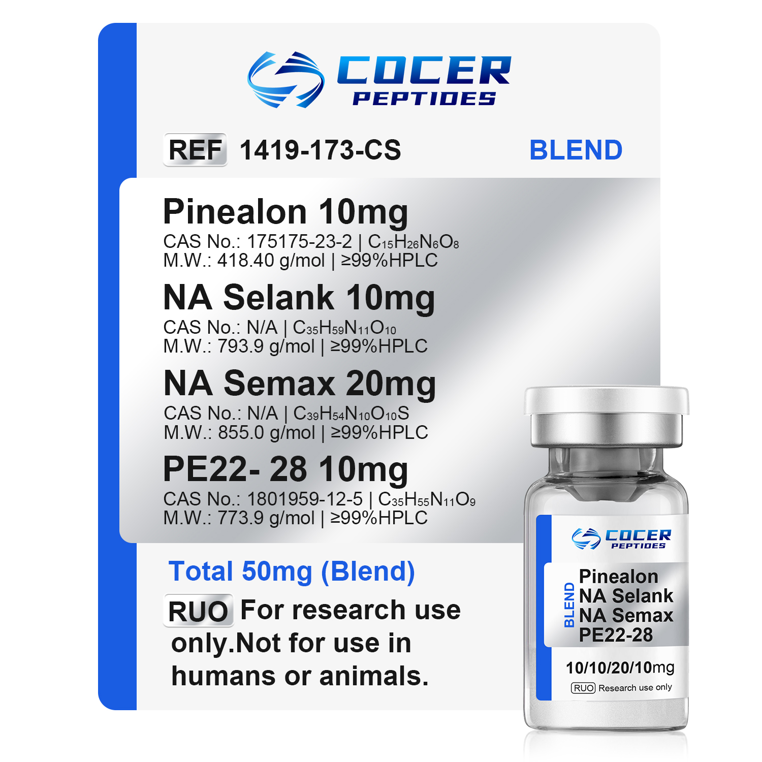 P&eacute;ptido de Pinealon: P&eacute;ptido Bioregulador ukaxa Neuroprotecci&oacute;n, Larga Vida Cognitiva ukatxa Funci&oacute;n Epigen&eacute;tica ukataki