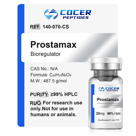 Prostamaks 20 mg 