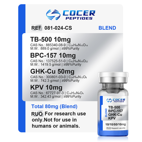 Klow 80mg (sekoitus)