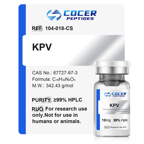 KPV 10 mg