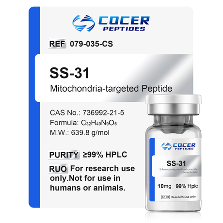 SS31 10 mg