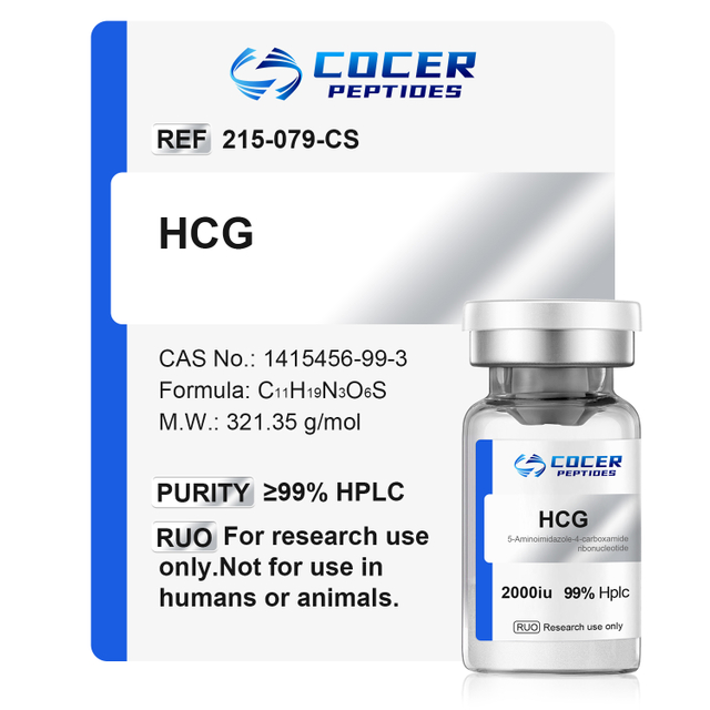 HCG 2000iu