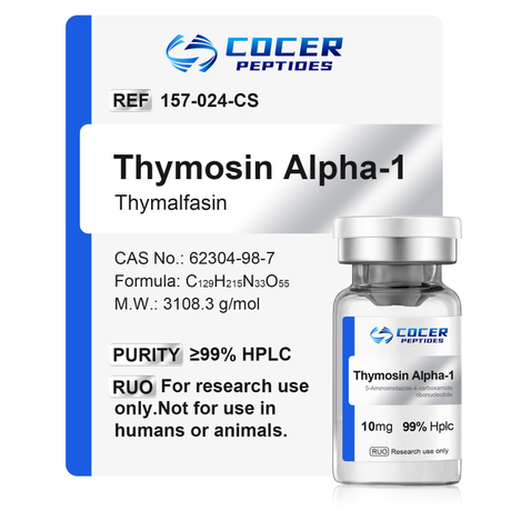 Timozin alfa-1 10 mg