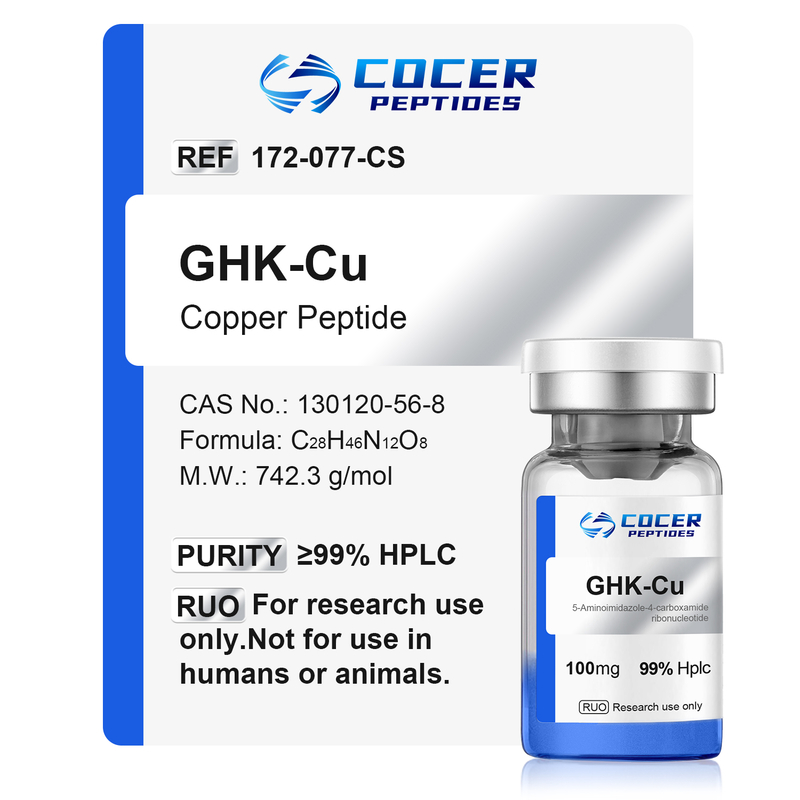 GHK-Cu 100 mg