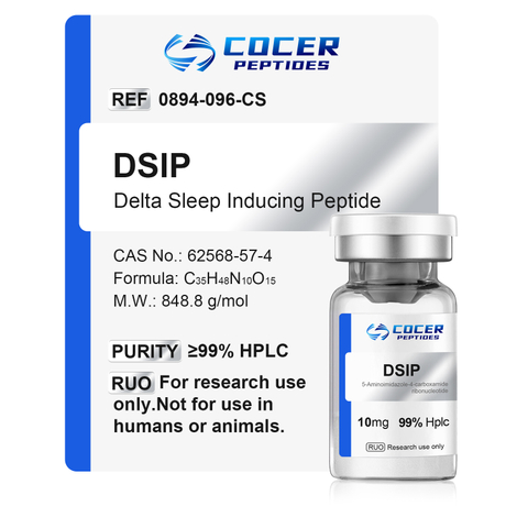 DSIP 10 mg