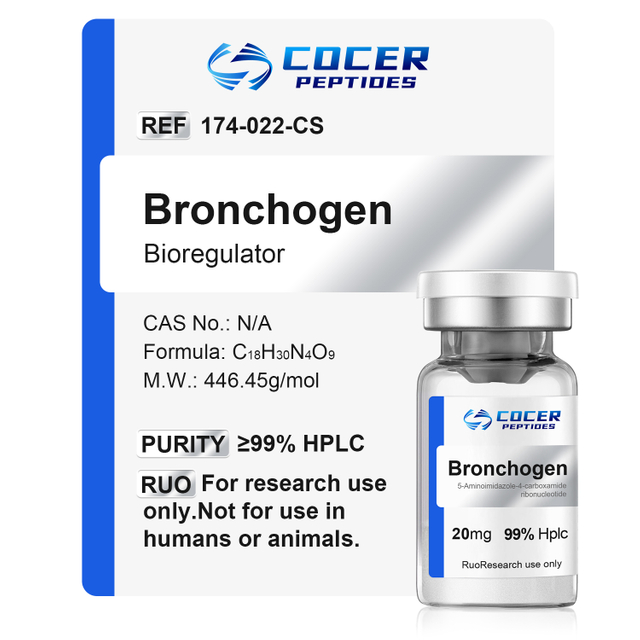Bronchogen 20 mg