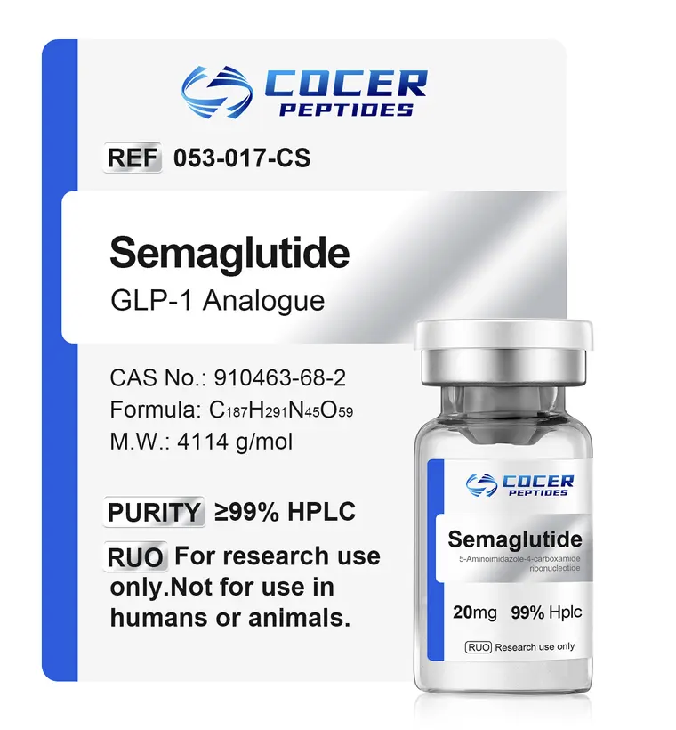 Semaglutide খাই মোৰ ওজন কিয় কমি যোৱা নাই?