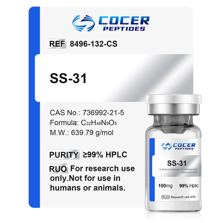 SS-31 100 mg